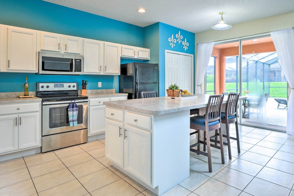 5 Mi to Disney World: Resort Home for Families - photo 18