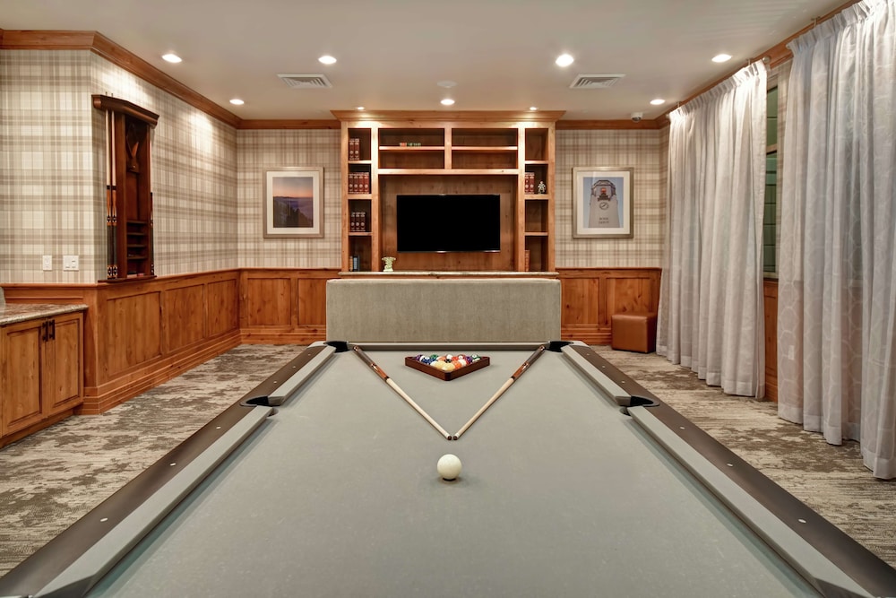 Homewood Suites by Hilton Boise - photo 36