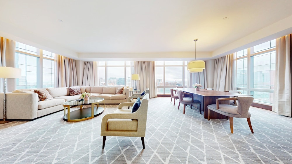 InterContinental Boston by IHG - photo 57