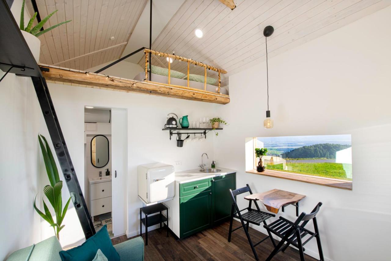 Lunela Estate with Sauna in Cerklje Na Gorenjskem, Slovenia