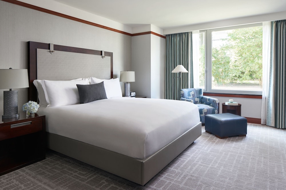 The Ritz Carlton Georgetown Washington D.C. — Washington — photo 4