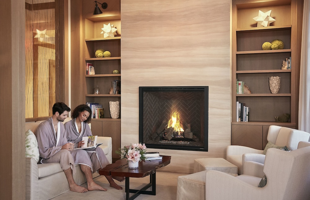 Carneros Resort and Spa - photo 57