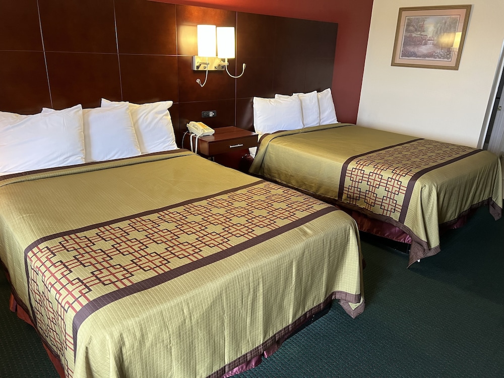 Surry Inn Dobson I 77 Exit 93 - photo 10