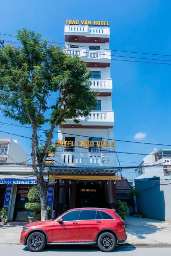 Thảo Vân 3 Hotel - last minute hotel in Da Nang