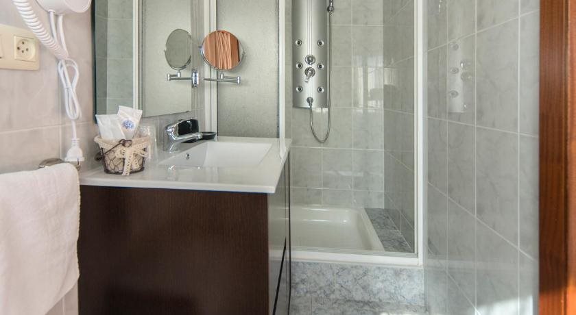 Casa da Vasca — 4-Star Luxury Hotel in Malpica, Spain