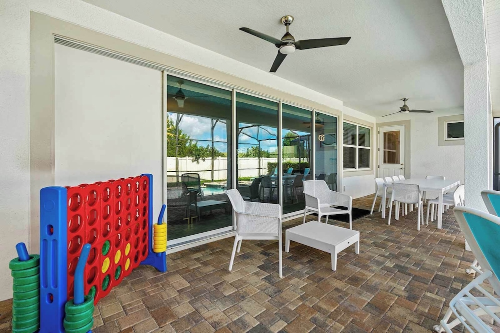 Solara Resort Luxury 9 Bedroom Homes - photo 164
