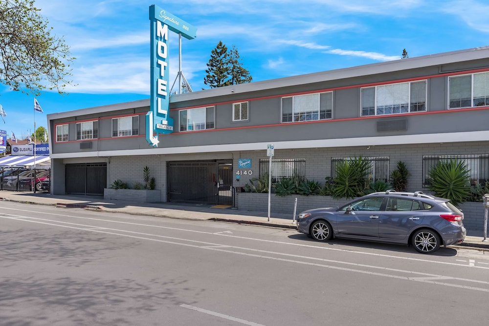 Signature Inn Oakland - featured photo