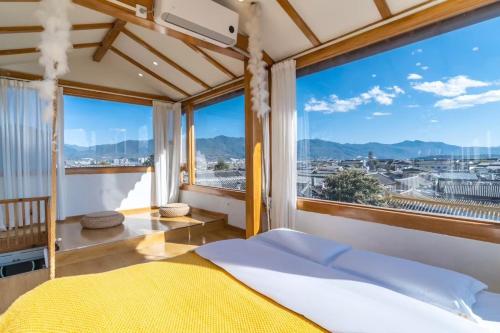 Yiho Inn - last minute hotel in Lijiang
