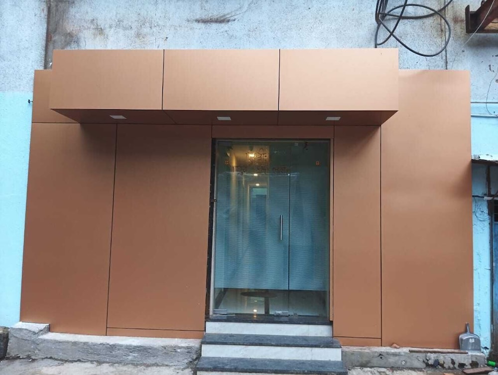 Parel Residency - last minute hotel in Mumbai