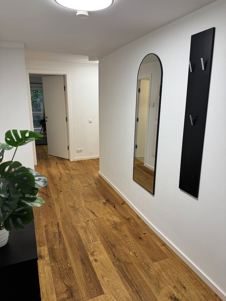 KC Hostings Prestige Apartments — 4-Star Luxury Hotel in Reutlingen, Germany