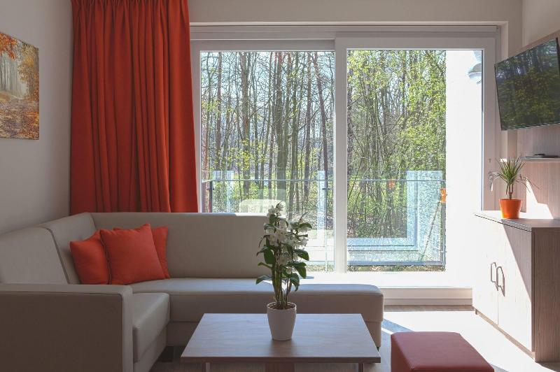 Domein Hengelhoef - last minute hotel in Houthalen