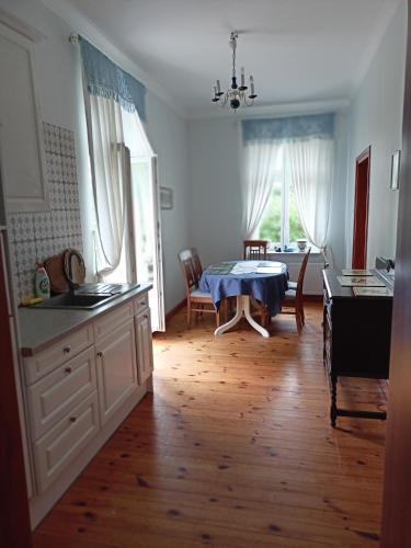 Dom Gościnny Ogłuszka — hotel in Gierloz