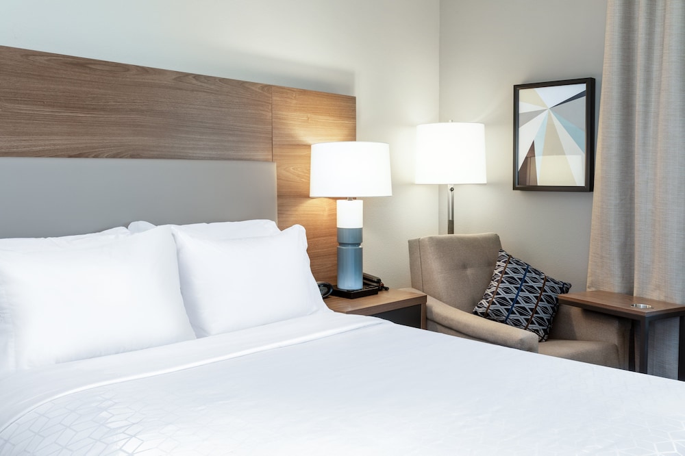 Candlewood Suites Grand Junction NW - photo 10