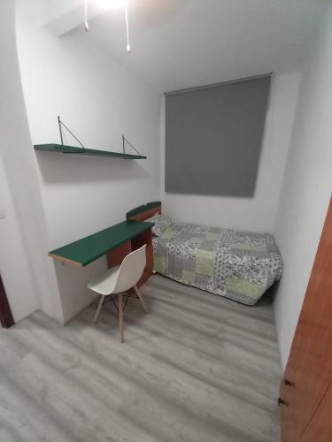 Atico Bella Vista — hotel in Puerto Real