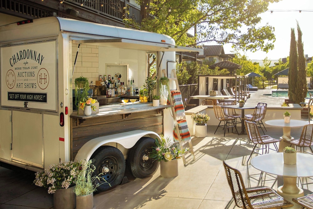 The Lodge at Sonoma Resort Autograph Collection - photo 33