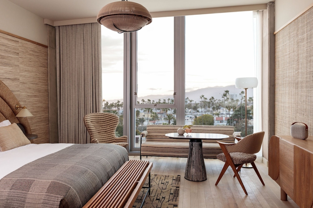 Santa Monica Proper Hotel a Member of Design Hotels - photo 31