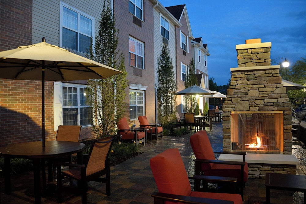 Towneplace Suites by Marriott East Lansing - featured photo