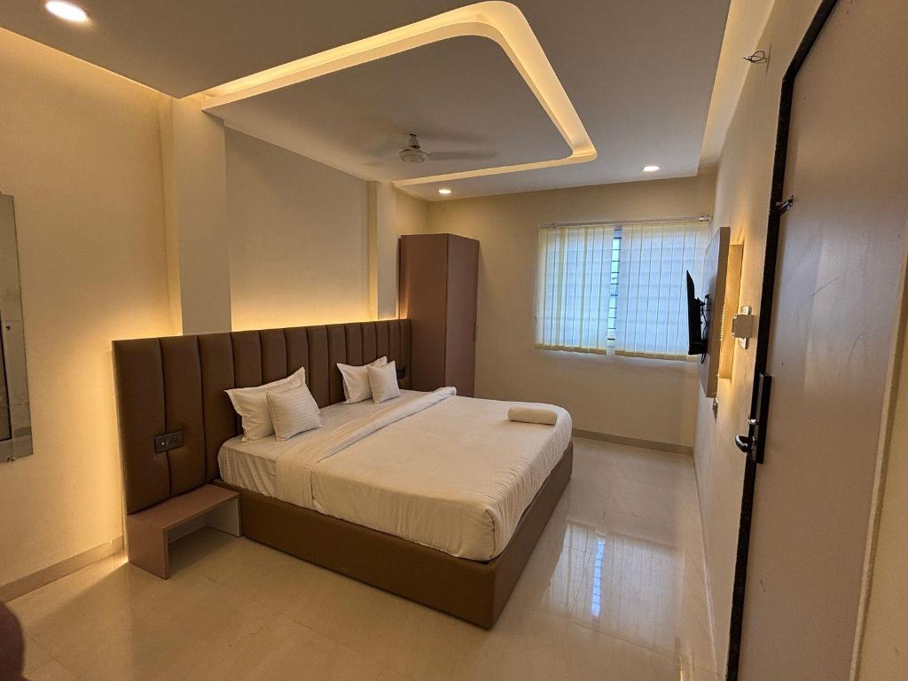 Vilaasitaa Hotel - last minute hotel in Indore