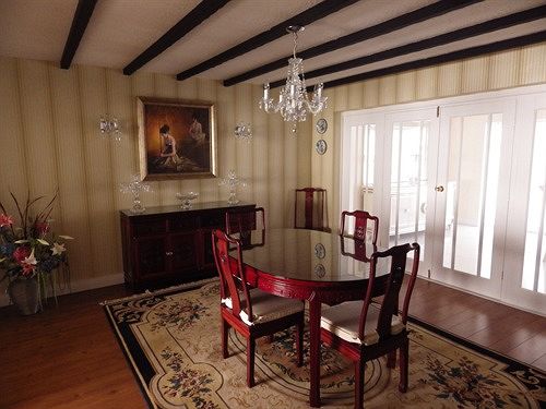 Deneview Bed & Breakfast — Castleside — photo 2