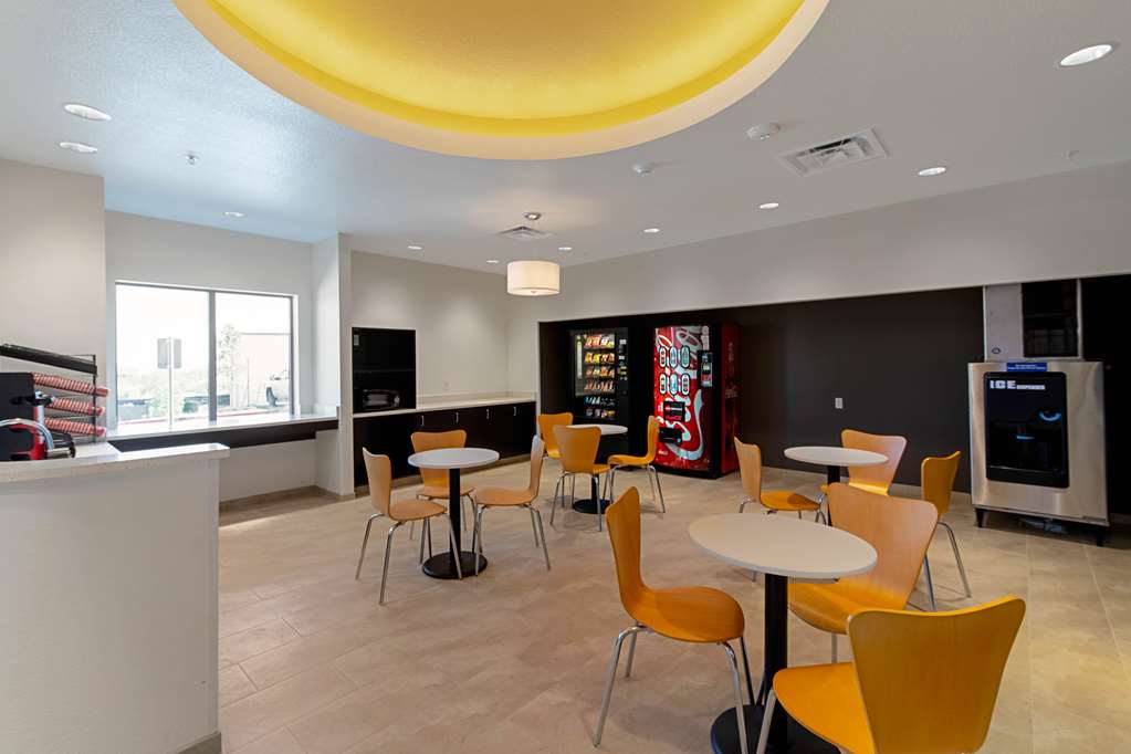 Studio 6 Austin TX Airport - photo 34