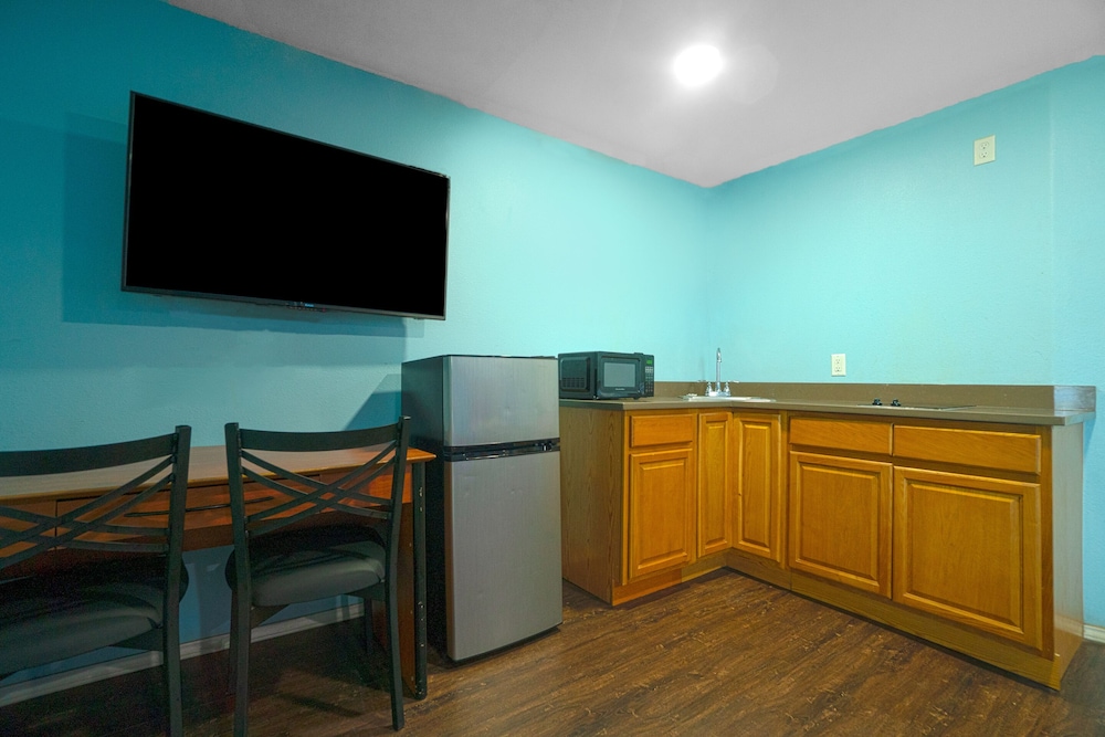 Plaza Motel Corpus Christi By Oyo - photo 61