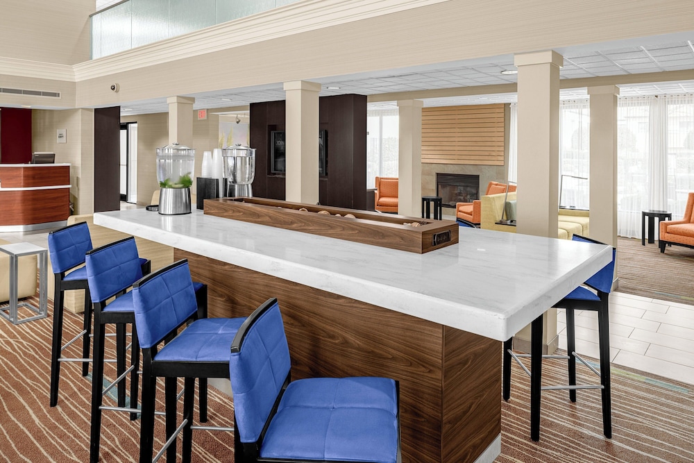 Courtyard by Marriott Wilmington Wrightsville Beach - photo 26