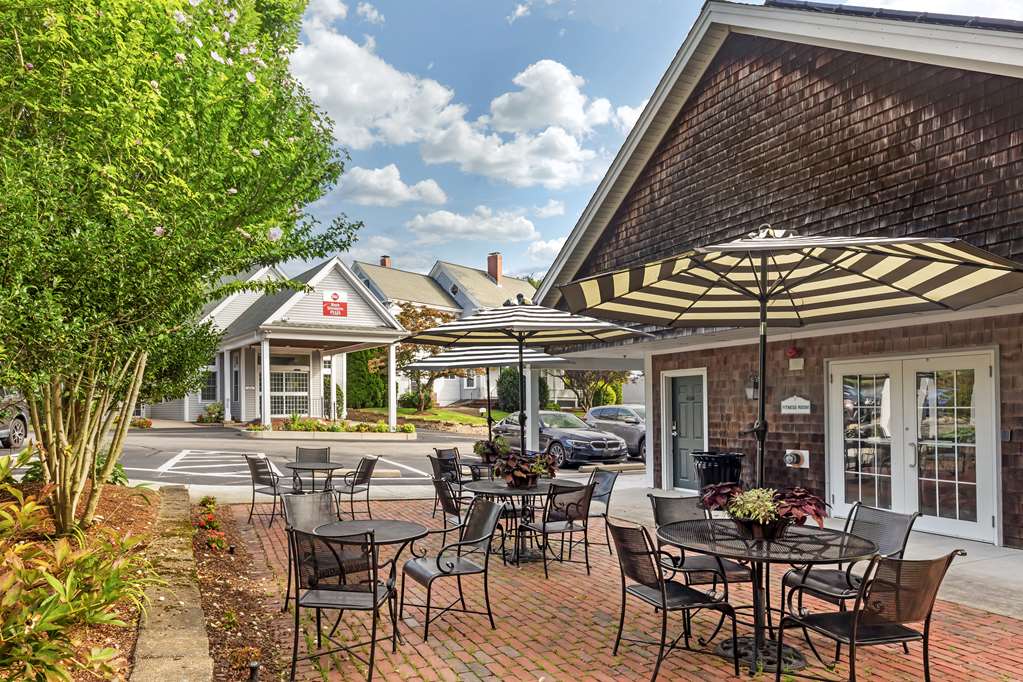 Best Western Plus Cold Spring - photo 7