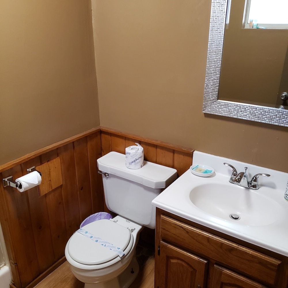 Grey Squirrel Resort - photo 147