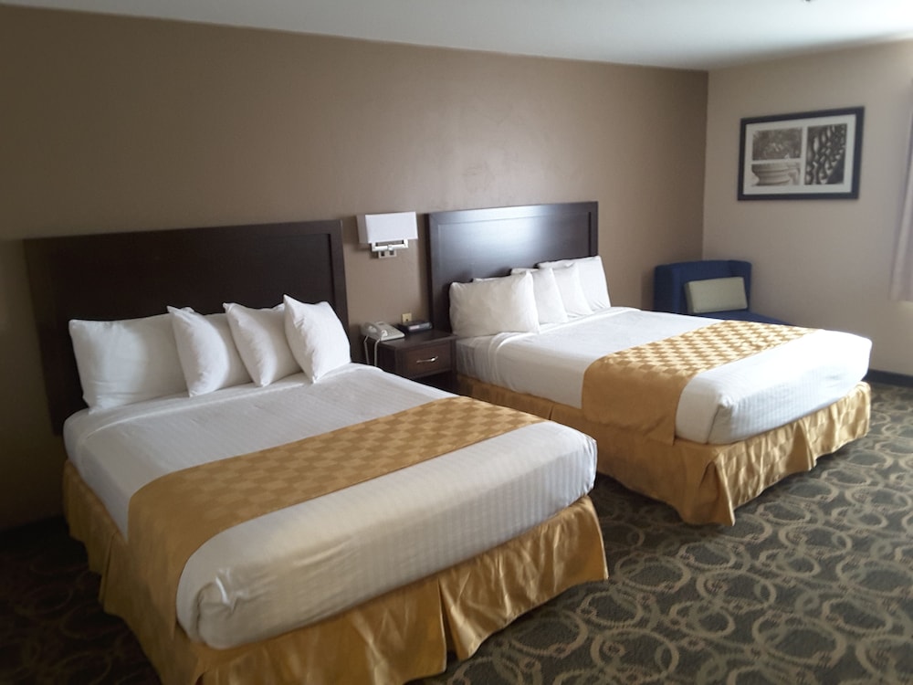 Inn at the Canyons - photo 10