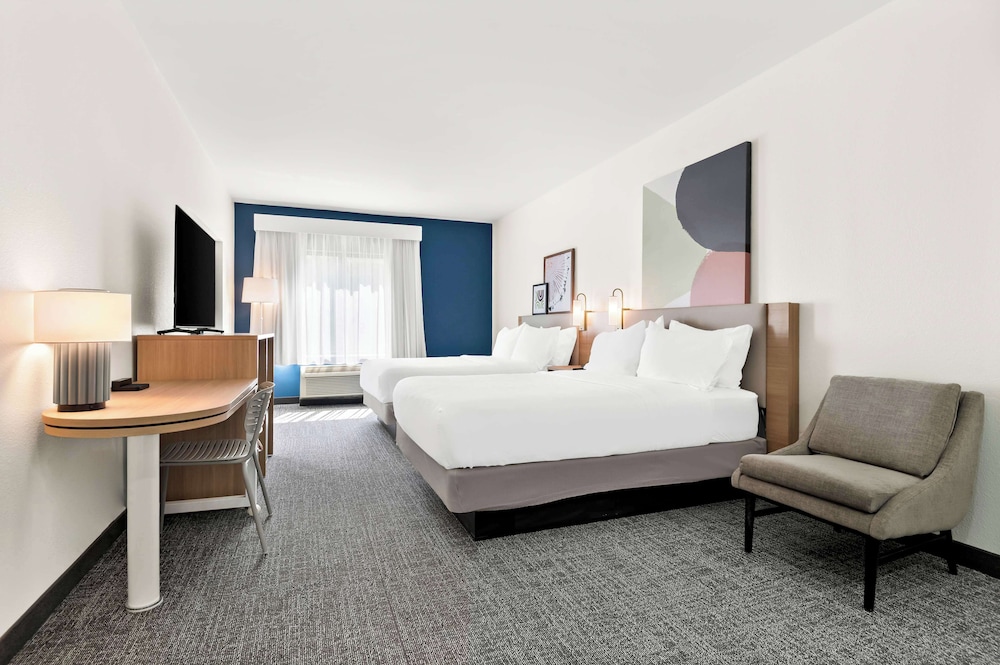 Spark by Hilton Lancaster Dutch Country - photo 7