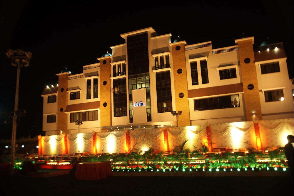 Hotel Imperial - last minute hotel in Ujjain