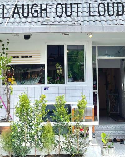 Cafe home — 4-Star Luxury Hotel in Chiang Mai, Thailand