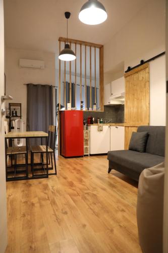 il loft di Manu — 4-Star Luxury Hotel in La Spezia, Italy