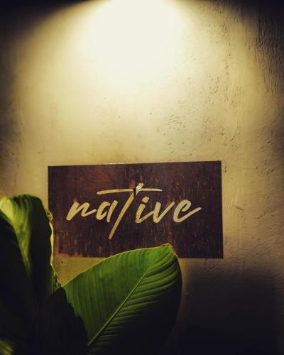 Native by Cliff and Coral in Varkala, India