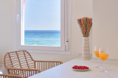 Sea Suite — 4-Star Luxury Hotel in Marbella, Spain