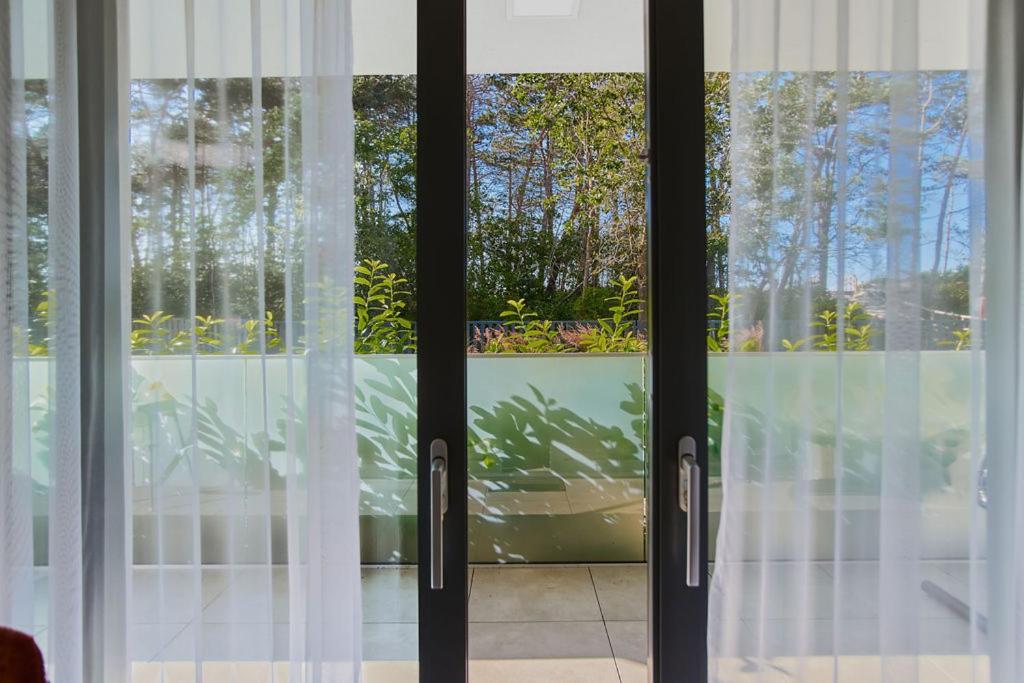 Baltic Lux Pogorzelica — 4-Star Luxury Hotel in Rewal, Poland