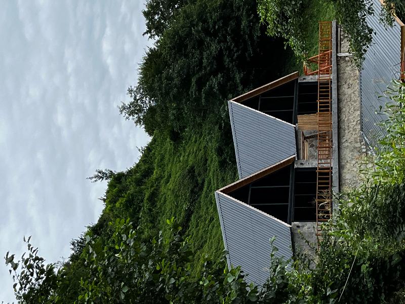 Mapi Bungalov in Camlihemsin, Turkey