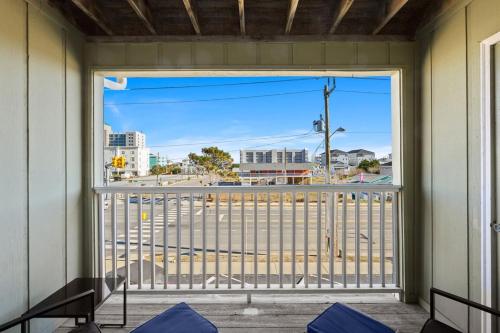 Carolinas Ocean Playground — 4-Star Luxury Hotel in Carolina Beach, United States