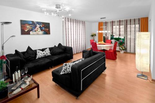 Business Suiten — 4-Star Luxury Hotel in Bochum, Germany