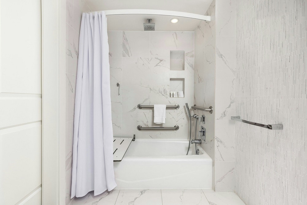 Marriott Stanton South Beach - photo 29