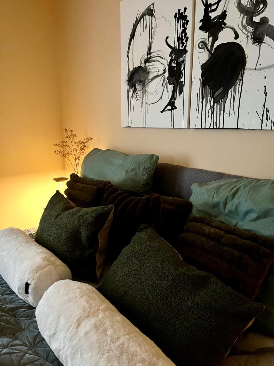 Cosy Inn Grevenbroich — Grevenbroich — photo 2