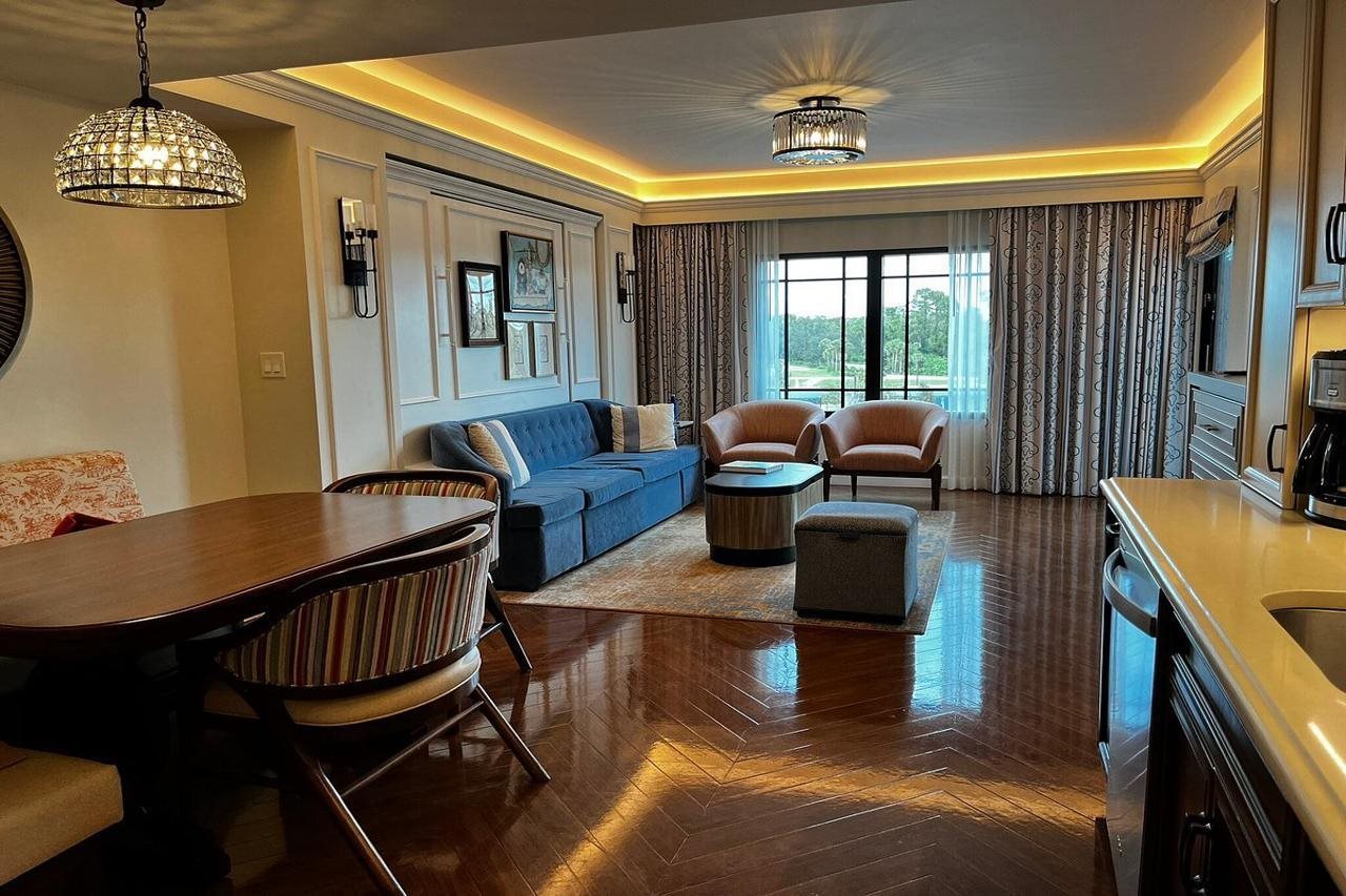 Disneys Riviera Resort - photo 15