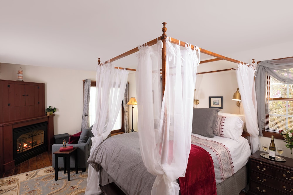 Stonecroft Inn - photo 23