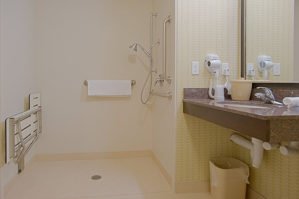 Hilton Garden Inn Tacoma Downtown - photo 16