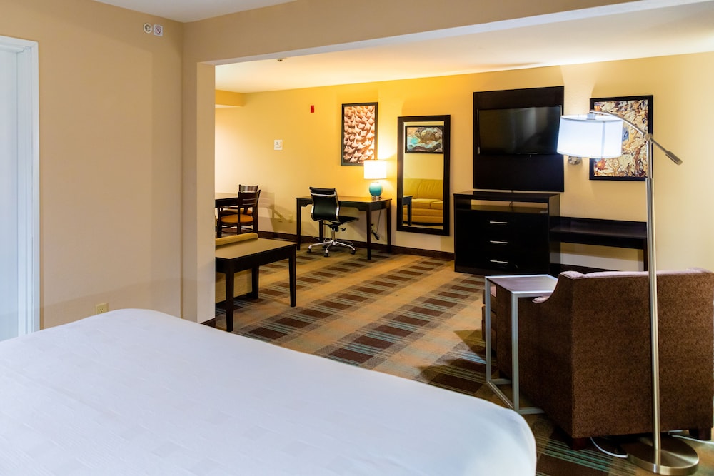 Spark by Hilton Port Wentworth Savannah - photo 27