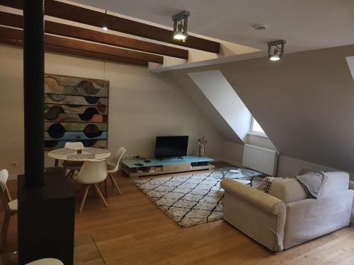 Uus 30 Apartments