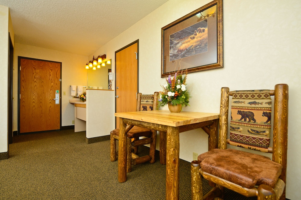 Kelly Inn West Yellowstone - photo 7