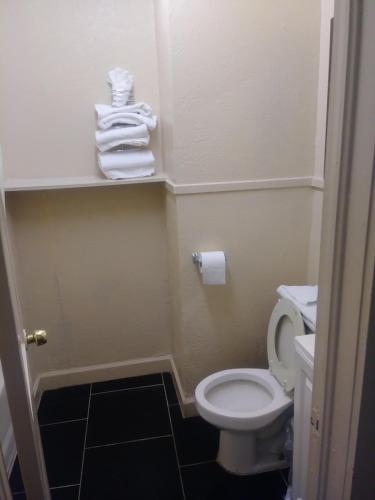 Garden Inn & Suites New Braunfels - photo 18