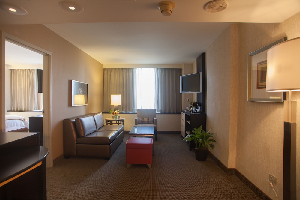 Holiday Inn Express Denver Downtown by IHG - photo 9