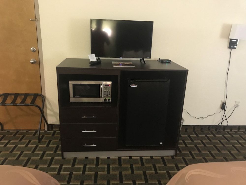 Quality Inn Elkton St. Augustine South - photo 35